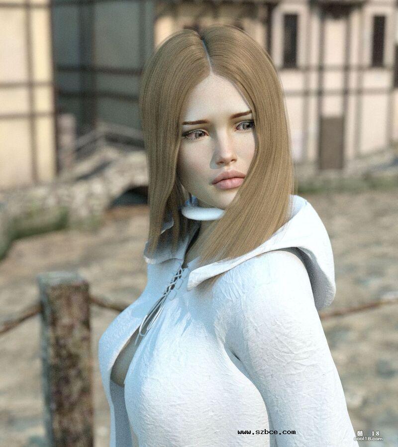 【R-18G】最后的女巫