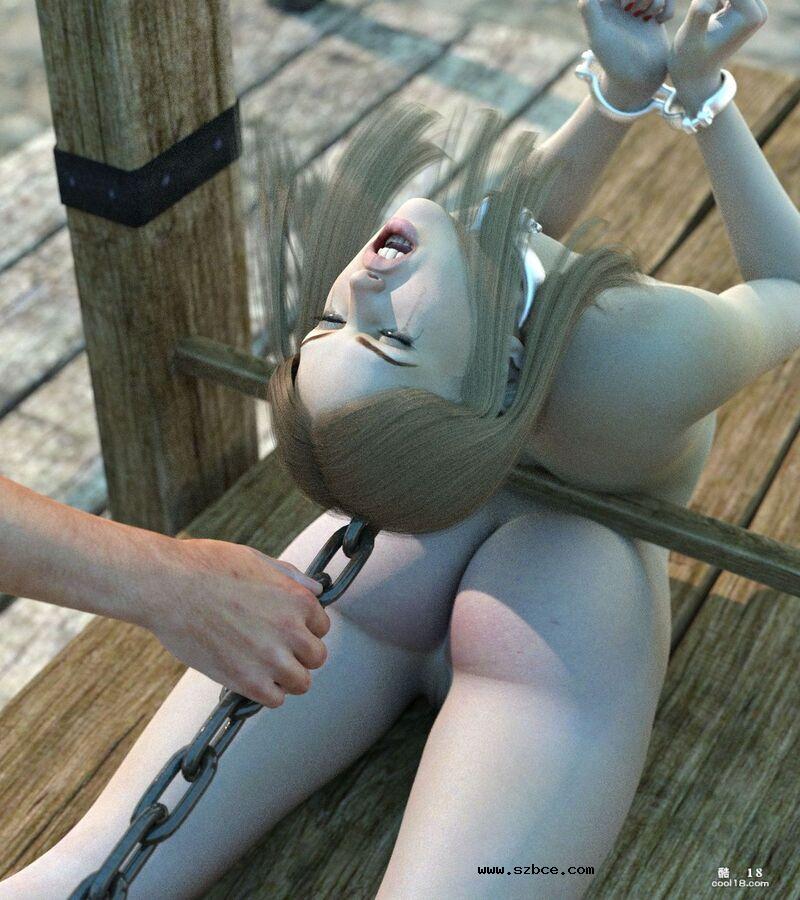 【R-18G】最后的女巫