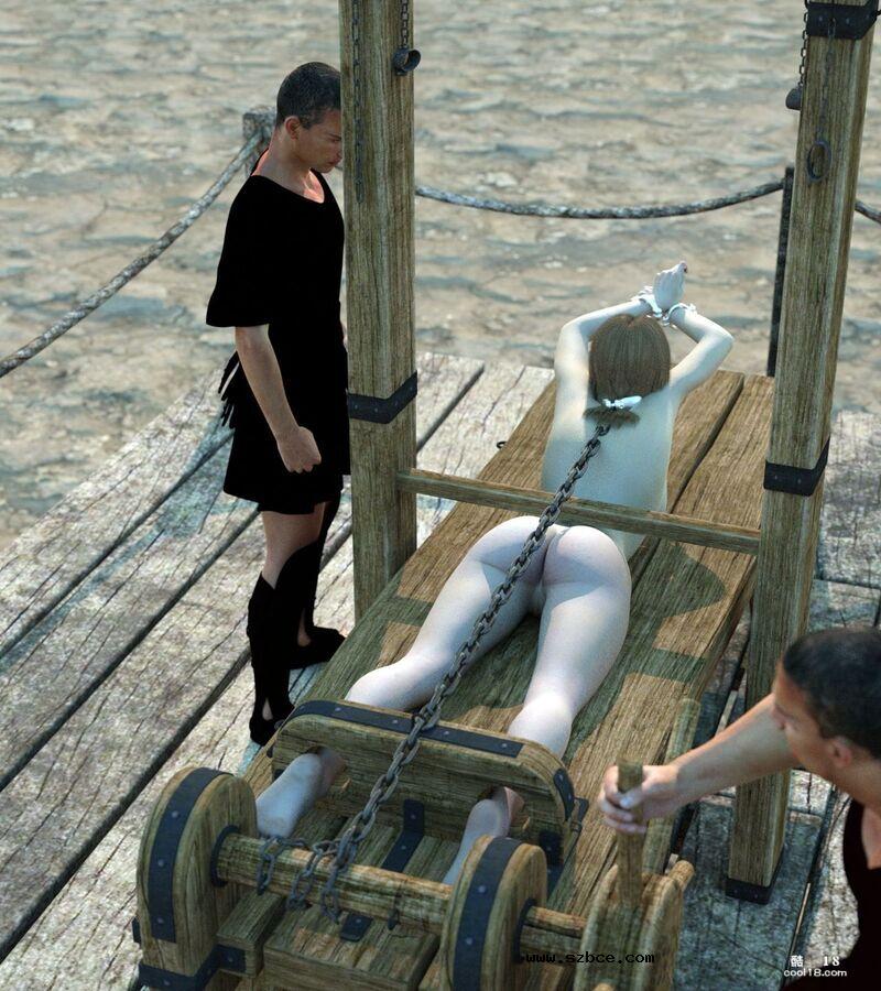 【R-18G】最后的女巫