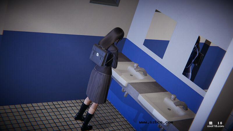 【3D】催眠