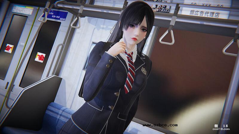 【3D】催眠