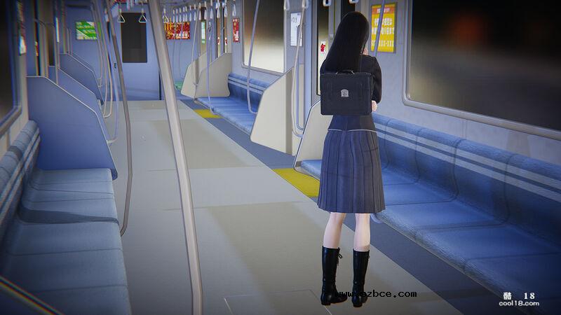 【3D】催眠
