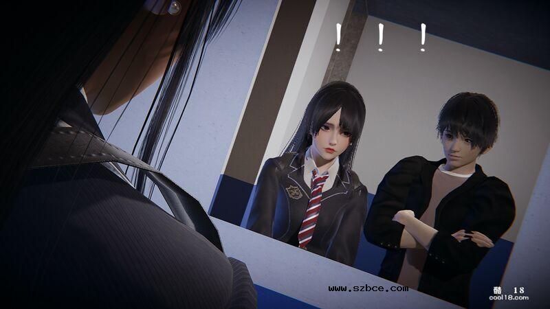 【3D】催眠