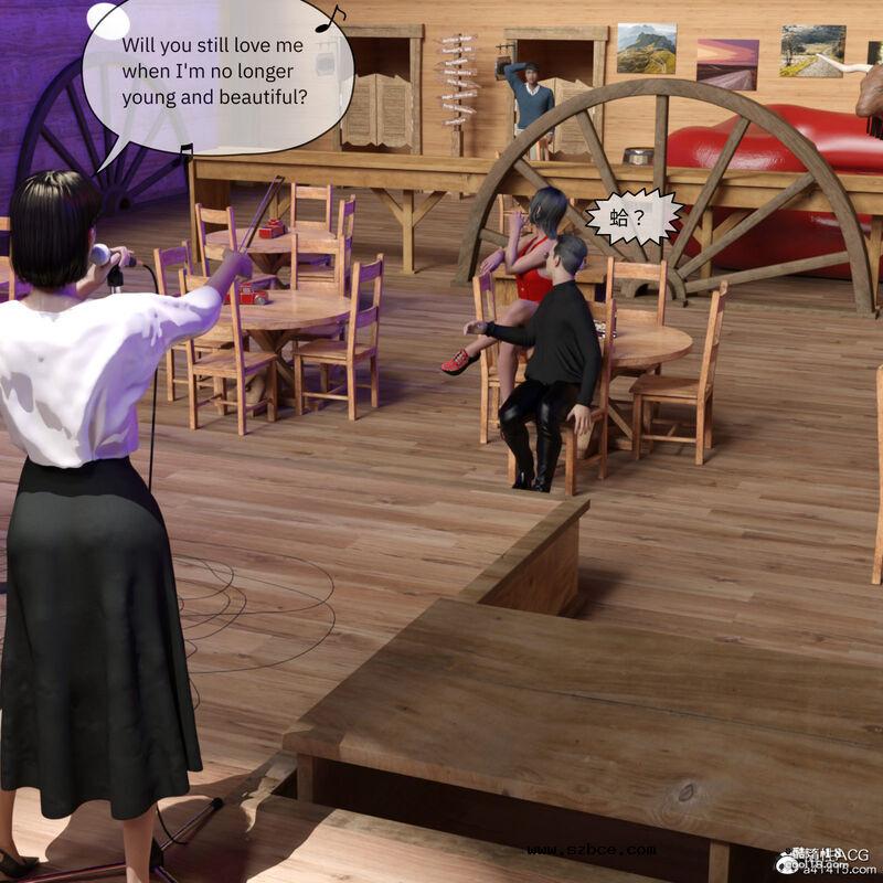 【3D】珞玉无声（1）