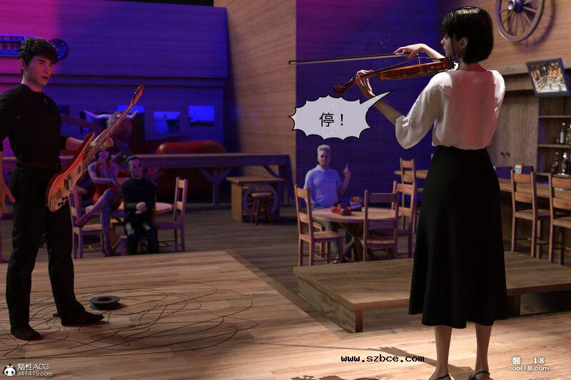 【3D】珞玉无声（1）