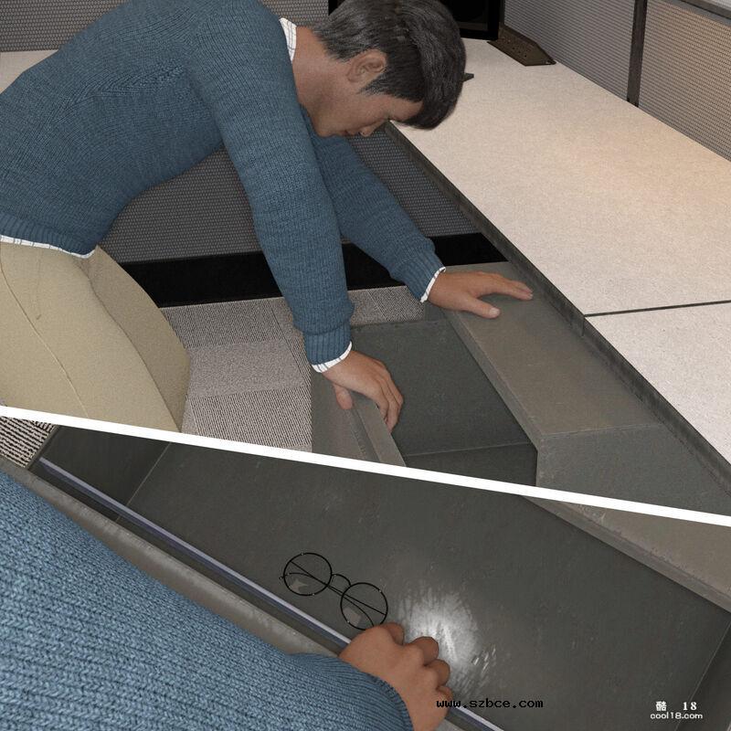 【3D】珞玉无声（1）