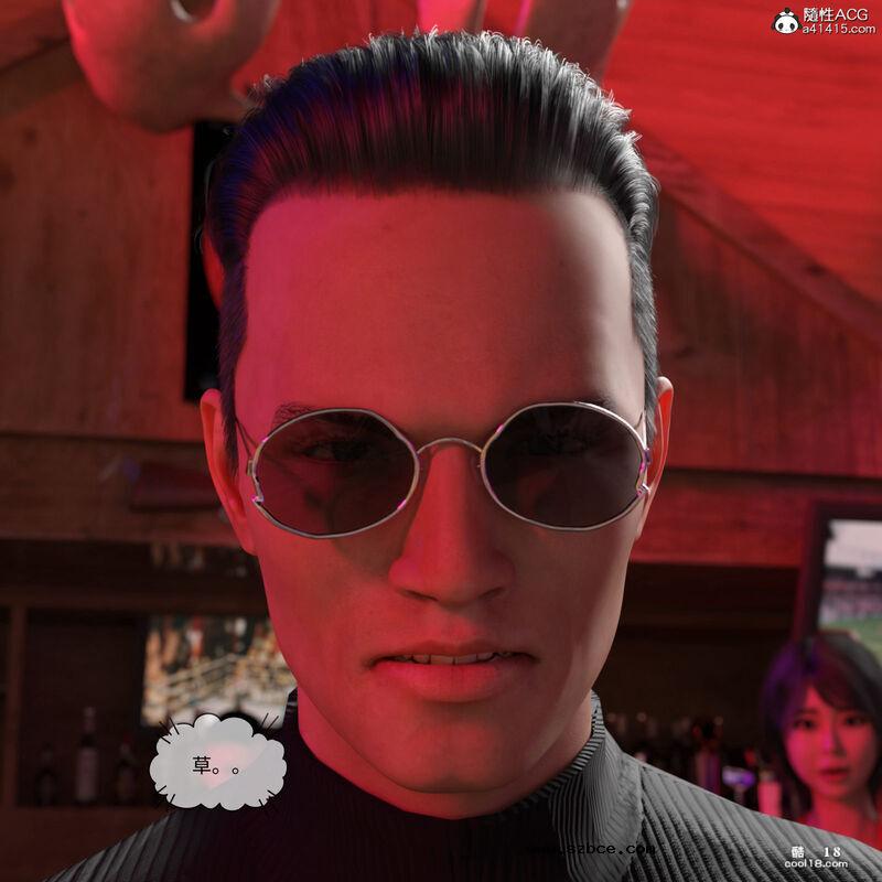 【3D】珞玉无声（1）