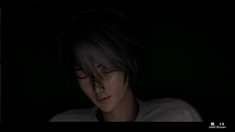 【3D】七性召唤（上）