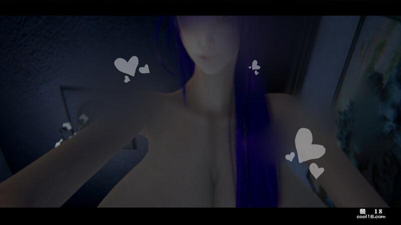 【3D】七性召唤（上）