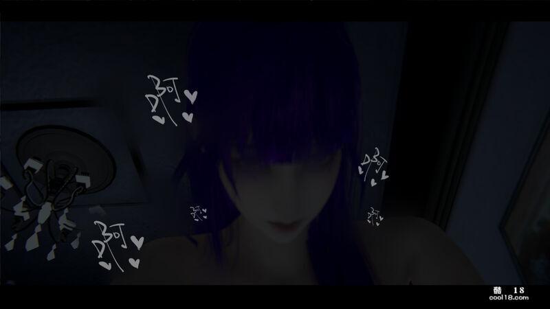 【3D】七性召唤（上）