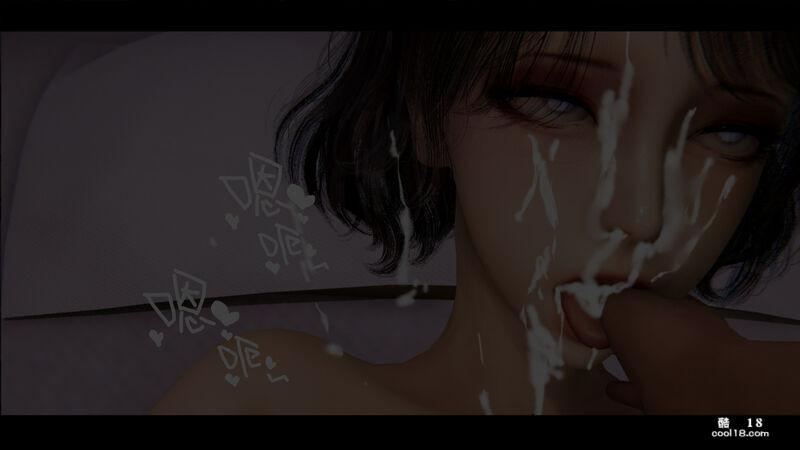 【3D】七性召唤（上）