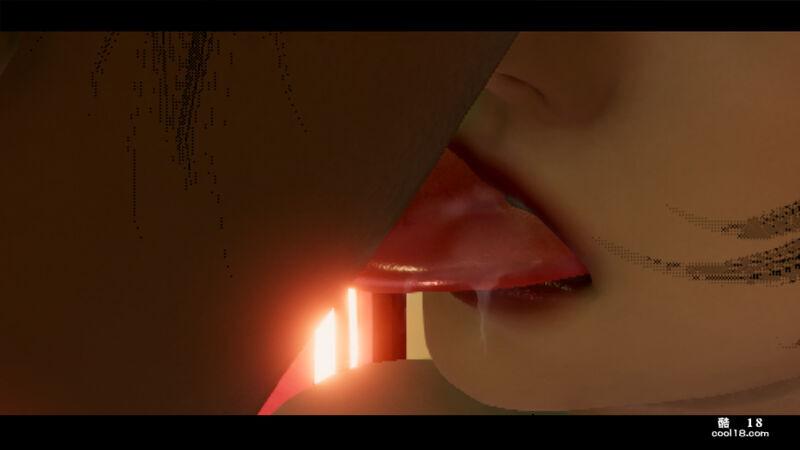 【3D】七性召唤（上）