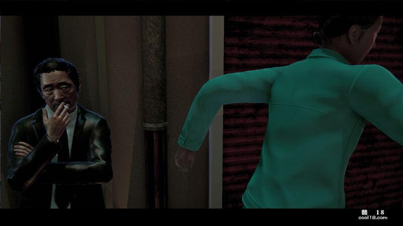 【3D】七性召唤（上）
