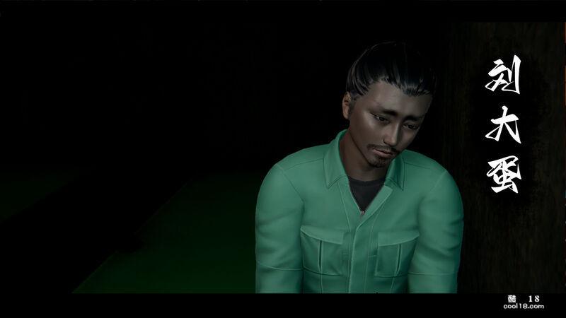 【3D】七性召唤（上）