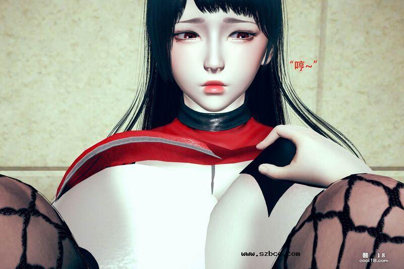 【3D】孝子回家