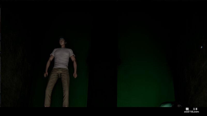【3D】七性召唤（上）