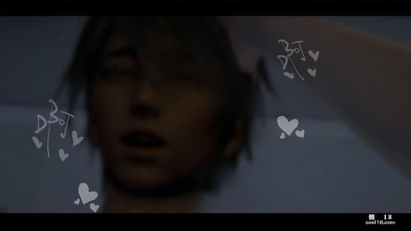 【3D】七性召唤（上）