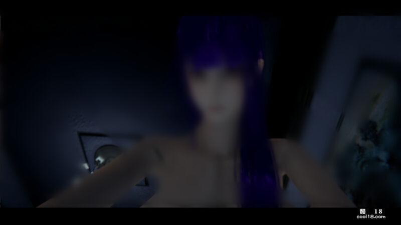 【3D】七性召唤（上）