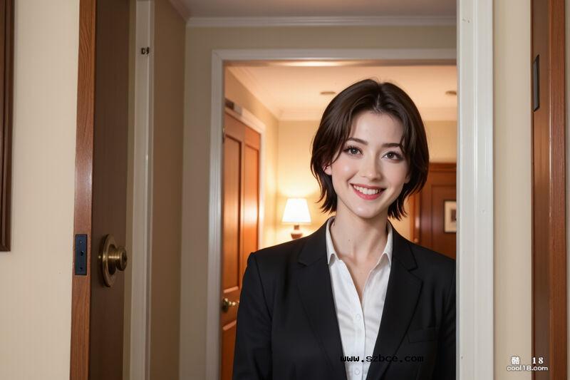 【AI生成】沦为母狗的女教師紫花子