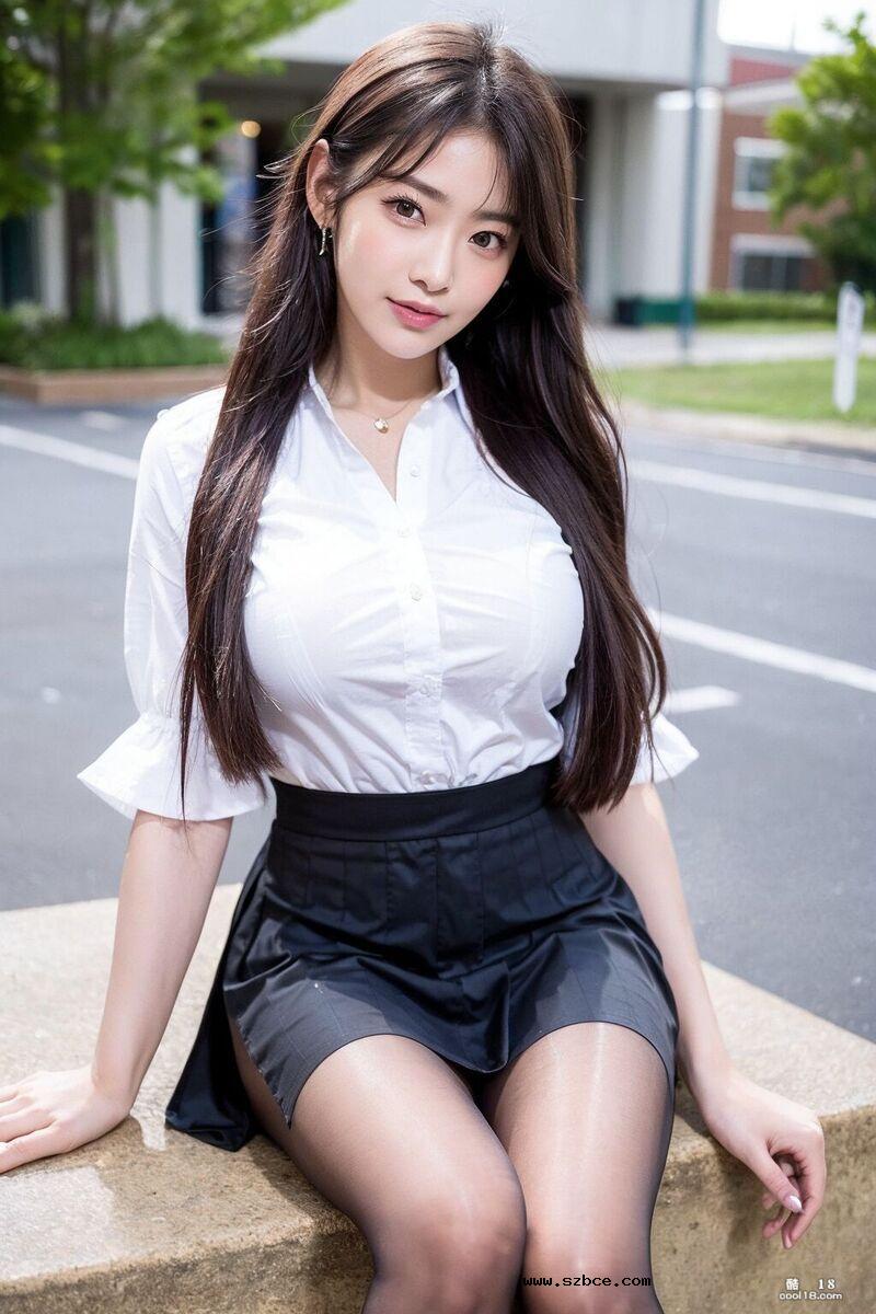 【AI生成】暴露的丰满少妇