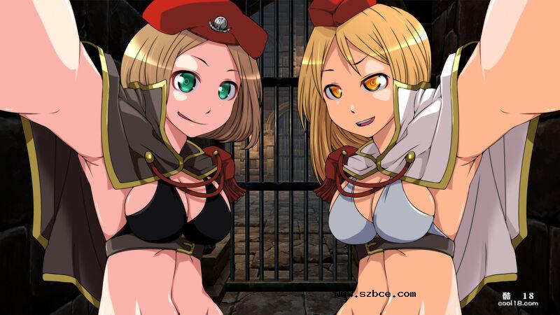 【中文彩漫】灯火消散時