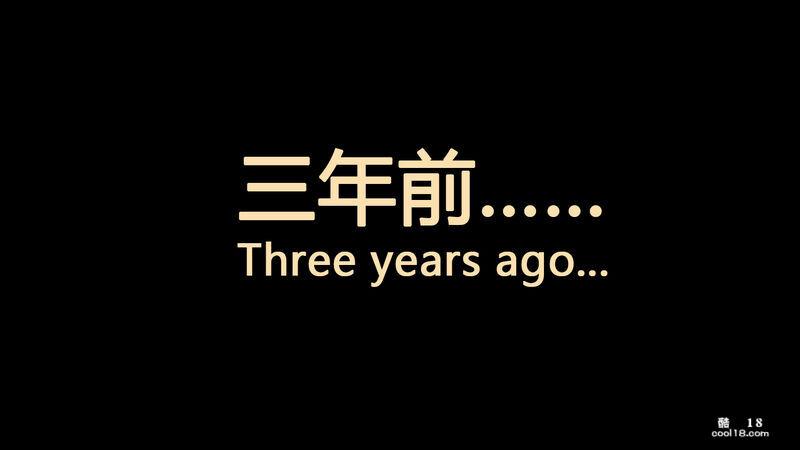 【3D】單身的秘密